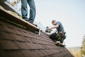 Local Roofers in Rockbrg Baths, VA
